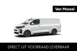 Opel Vivaro-e Standaard - Electric
