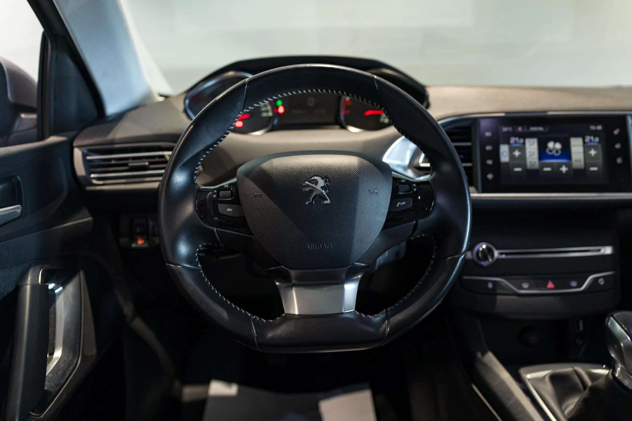 Peugeot 308 1.2 PureTech 60kW Access