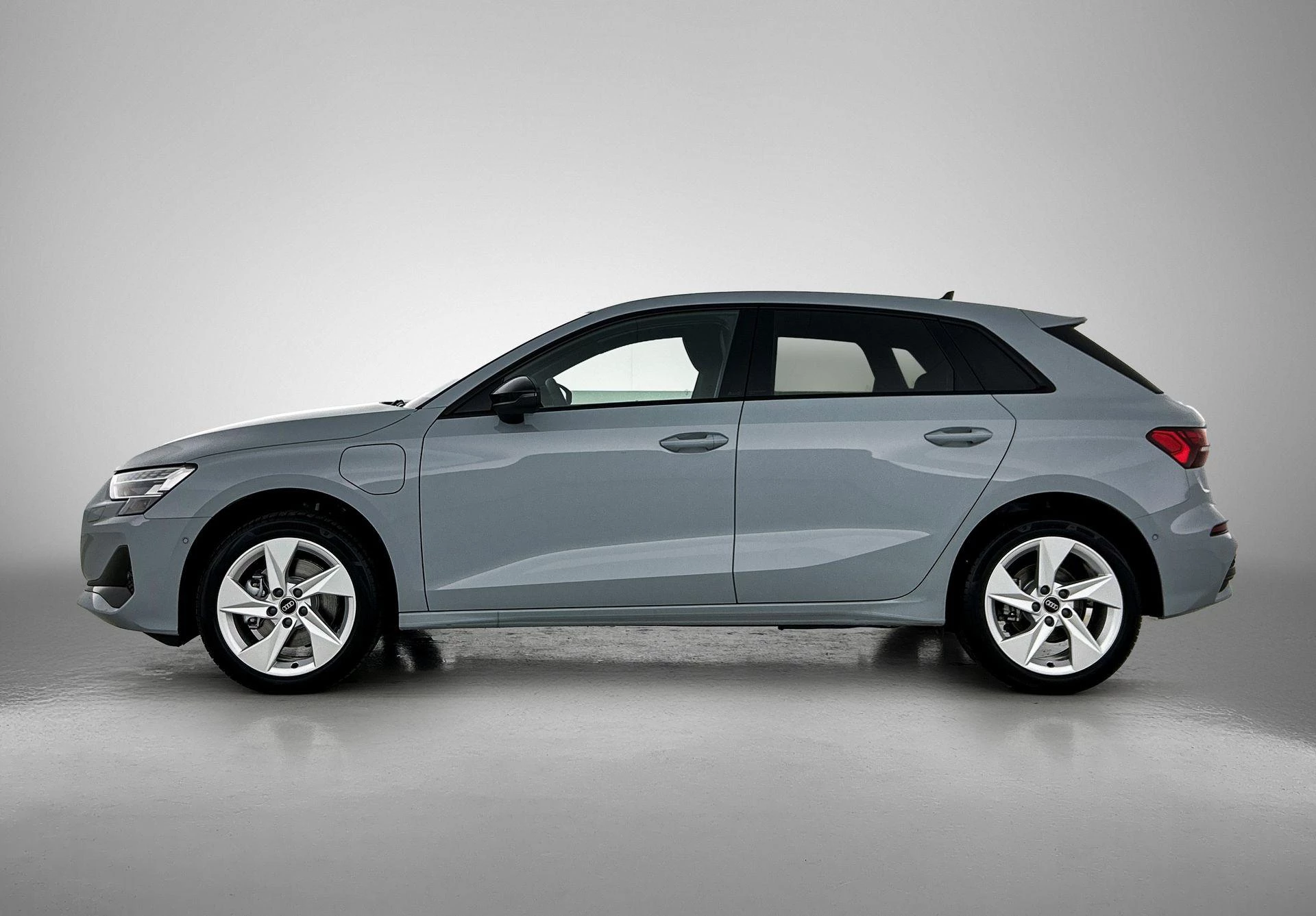 Audi A3 Sportback 40 TFSI e Advanced 204 PK