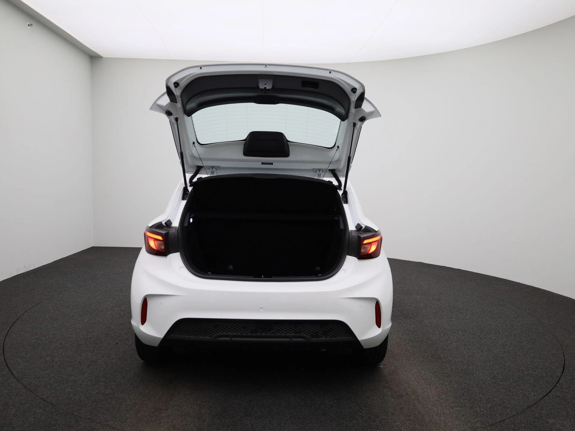 MG MG3 - 11