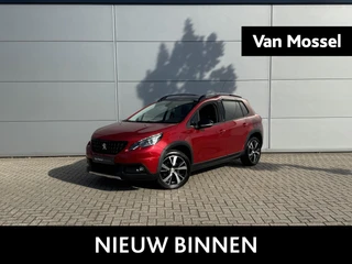 Peugeot 2008 1.2 PureTech GT-line