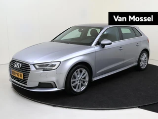 Audi A3 Sportback 40 e-tron Advance Sport