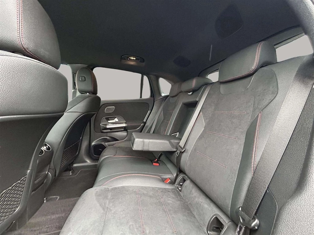 Mercedes-Benz EQA 250+ EL AMG Premium 190HK 5d Aut.