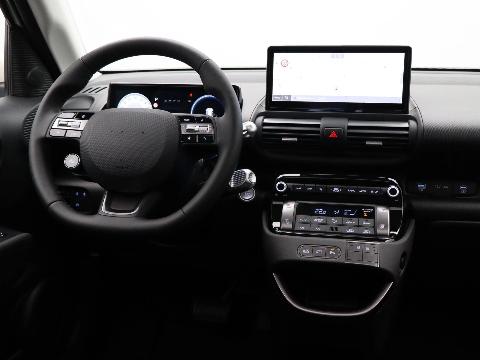 Hyundai Inster Pulse Advanced 42 kWh