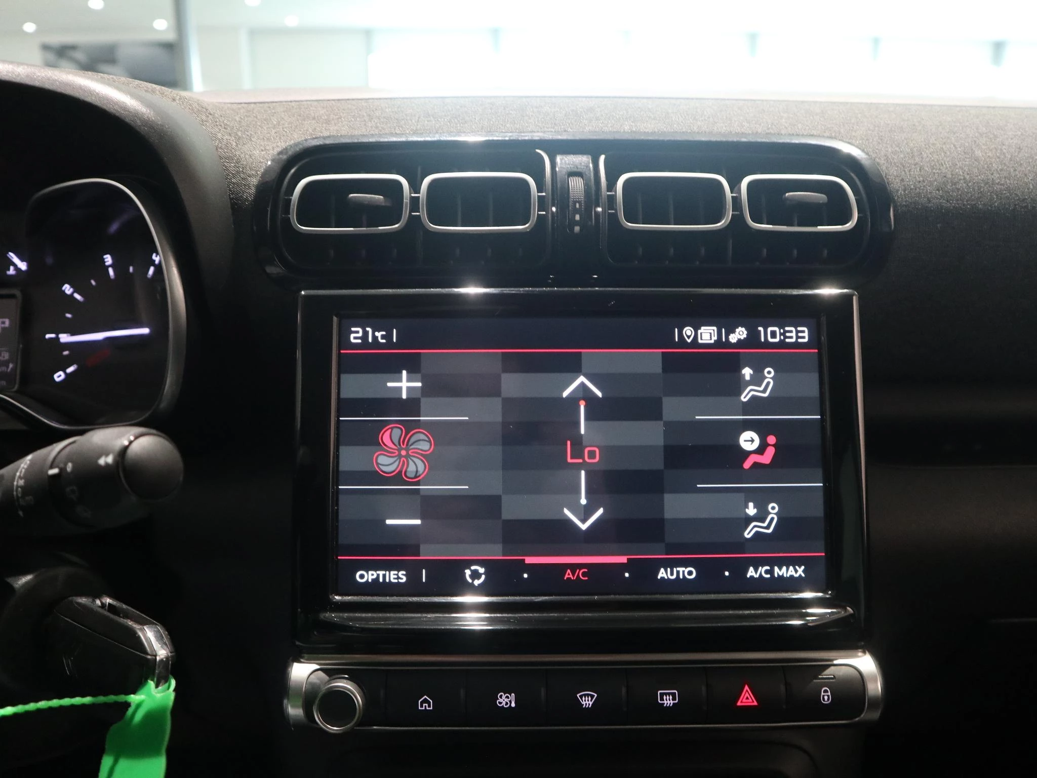 Citroën-C3 Aircross-image-19