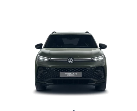 Volkswagen Tiguan 1.5 eHybrid R-Line Edition 204 PK Plug in Hybride