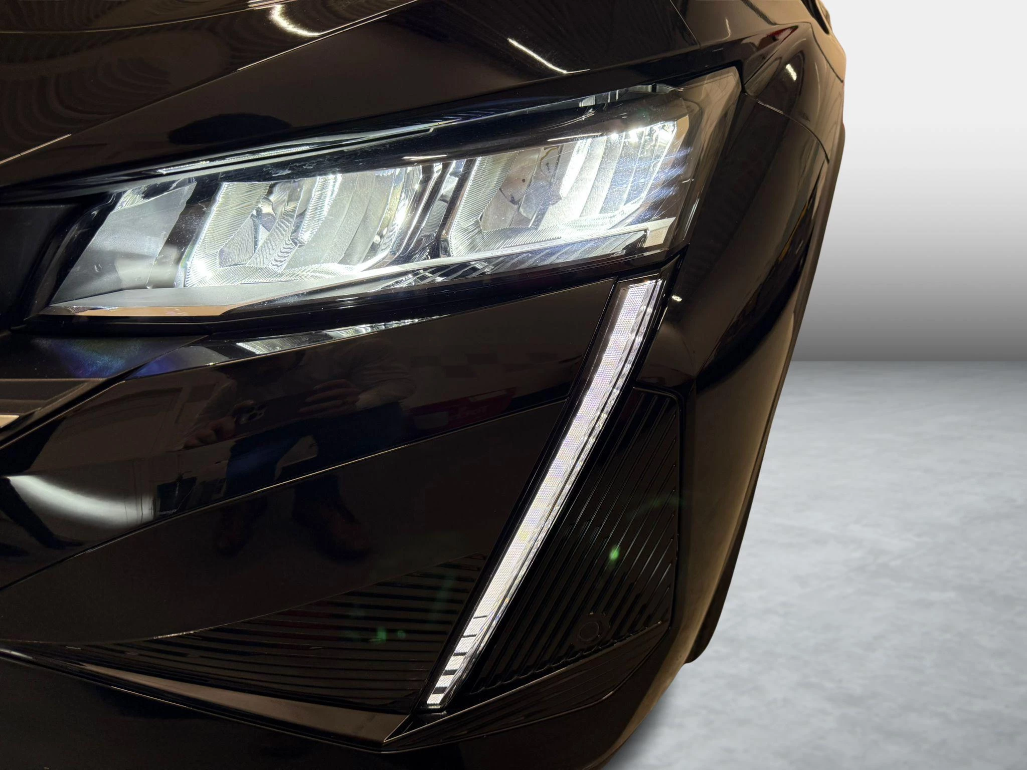 Peugeot 408 1.2 130pk S&S EAT8 Allure