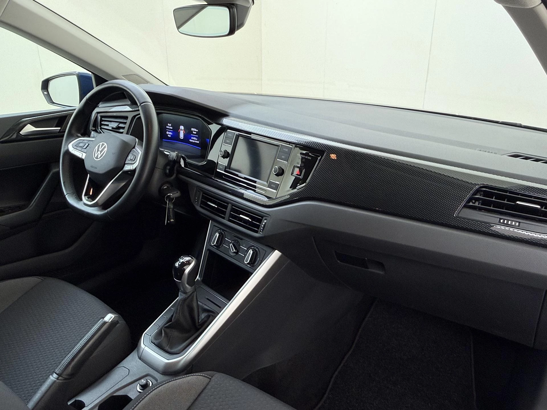Volkswagen Polo 1.0 TSI Life