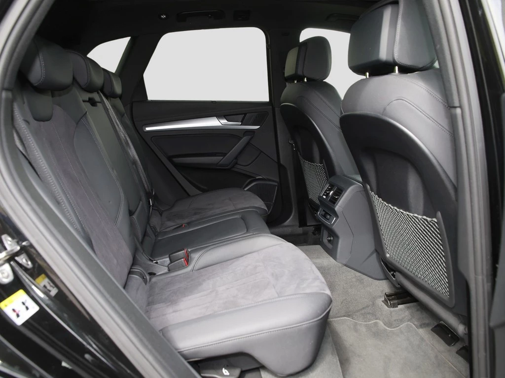 Audi Q5 40 TDI advanced Matrix ACC AHK Kamera B&O
