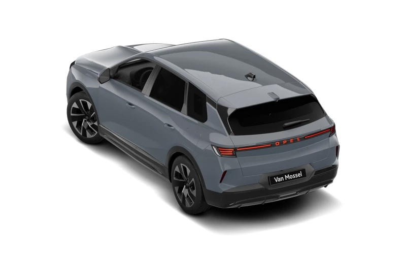 Opel Grandland GS