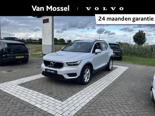 Volvo XC40 T2 Momentum