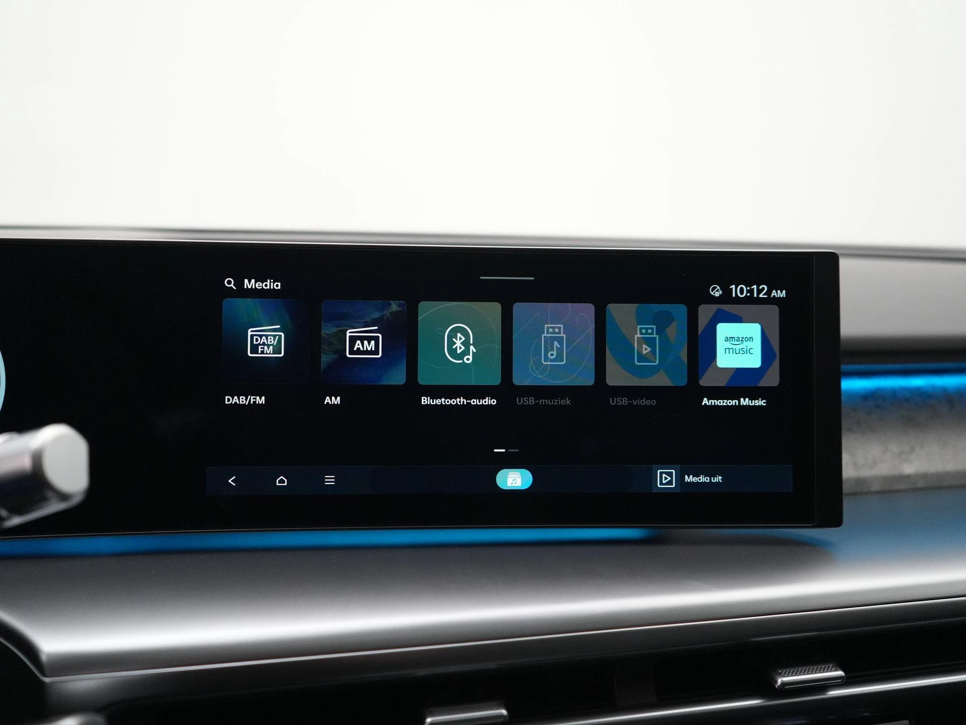 Hyundai IONIQ 9 Lounge AWD+ 7p. 110.3 kWh