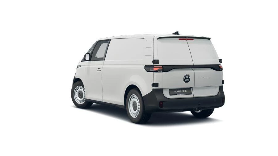 Volkswagen ID. Buzz Cargo Economy Limited Edition 286PK