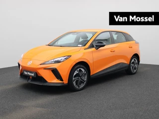 MG MG4 EV Electric Standard 51 kWh