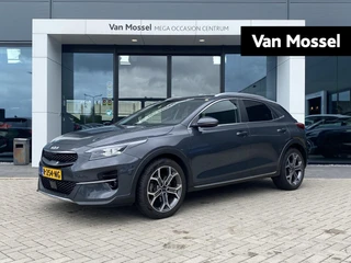 Kia XCeed 1.5 T-GDI MHEV DynamicPlusLine