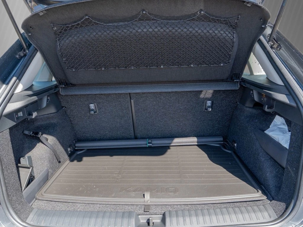 Škoda Kamiq 1.0 TSI DSG Selection LED, AHK