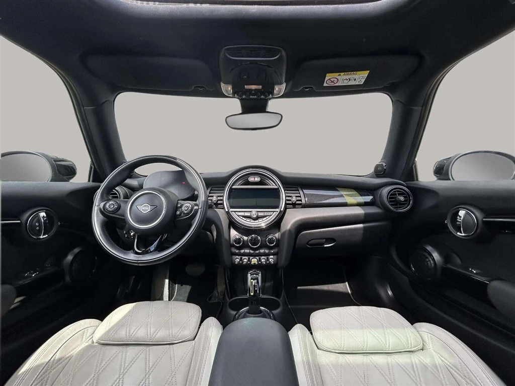 MINI Electric Cooper SE EL Mini Yours 184HK 3d Aut.