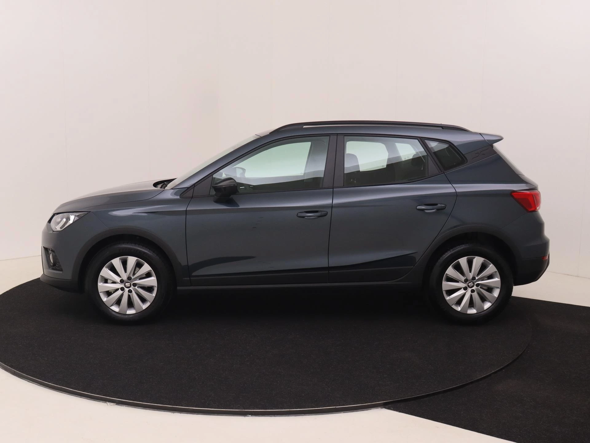 SEAT Arona 1.0 110PK DSG TSI Style