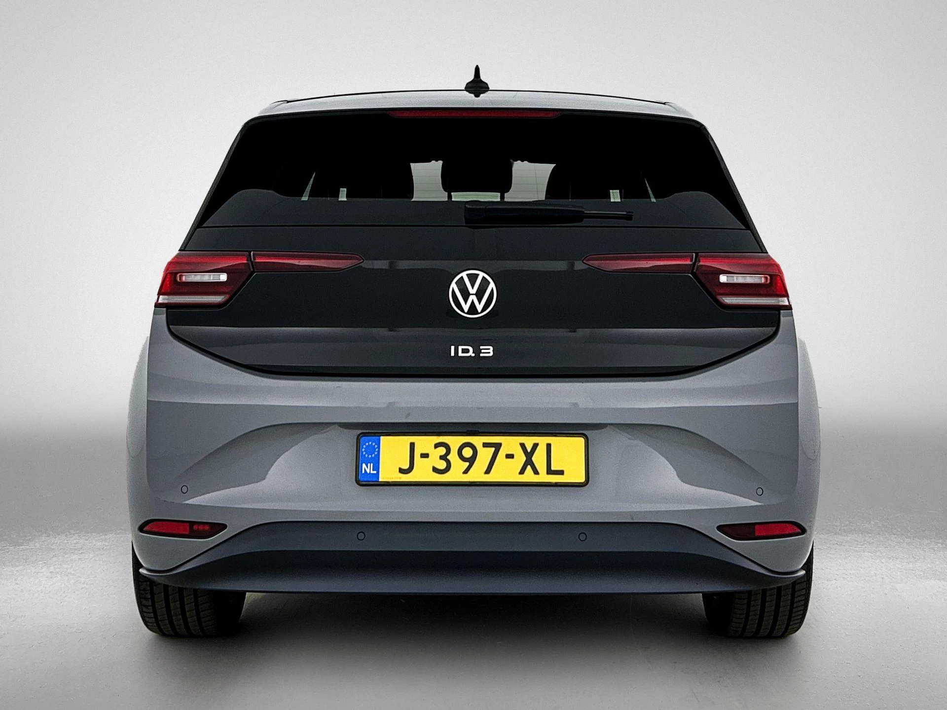 Volkswagen ID.3 First Plus 58 kWh