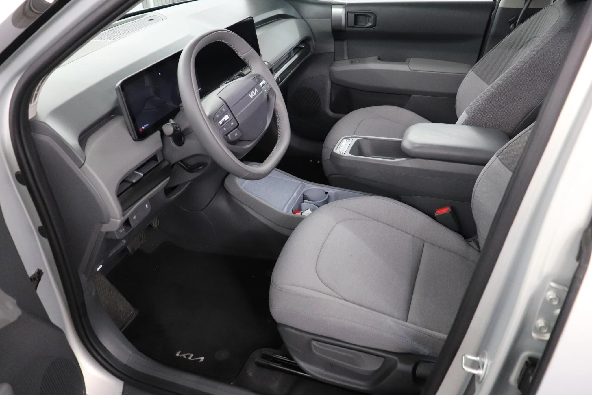 Kia EV3 BEV 58,3 kWH Business