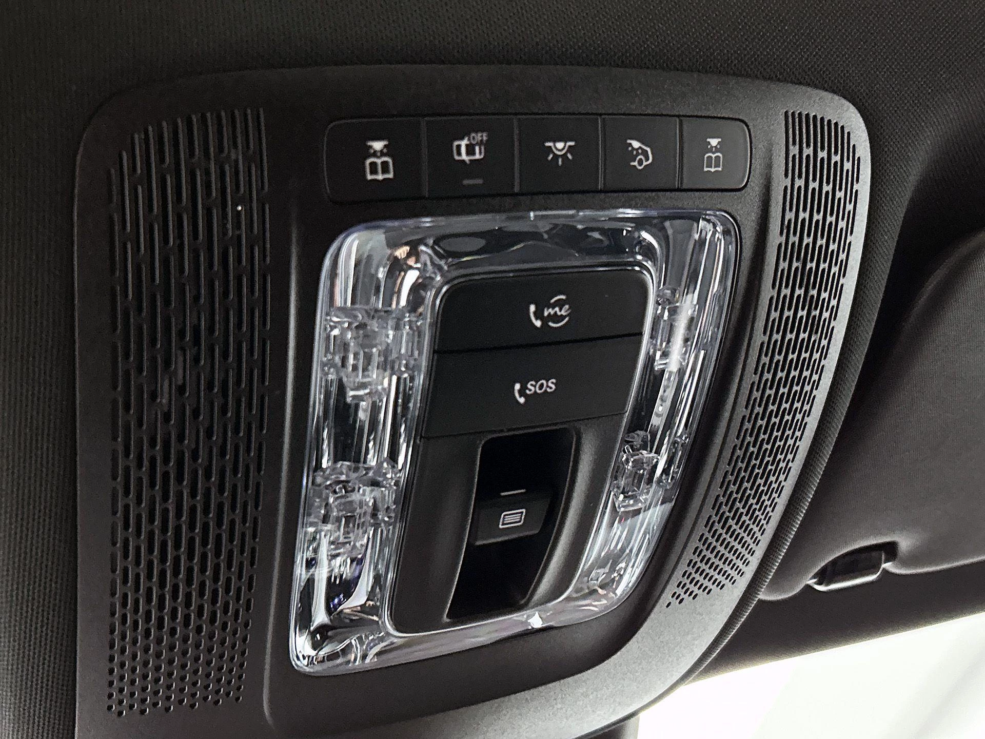 Mercedes-Benz EQA 250 Business Solution AMG 67 kWh
