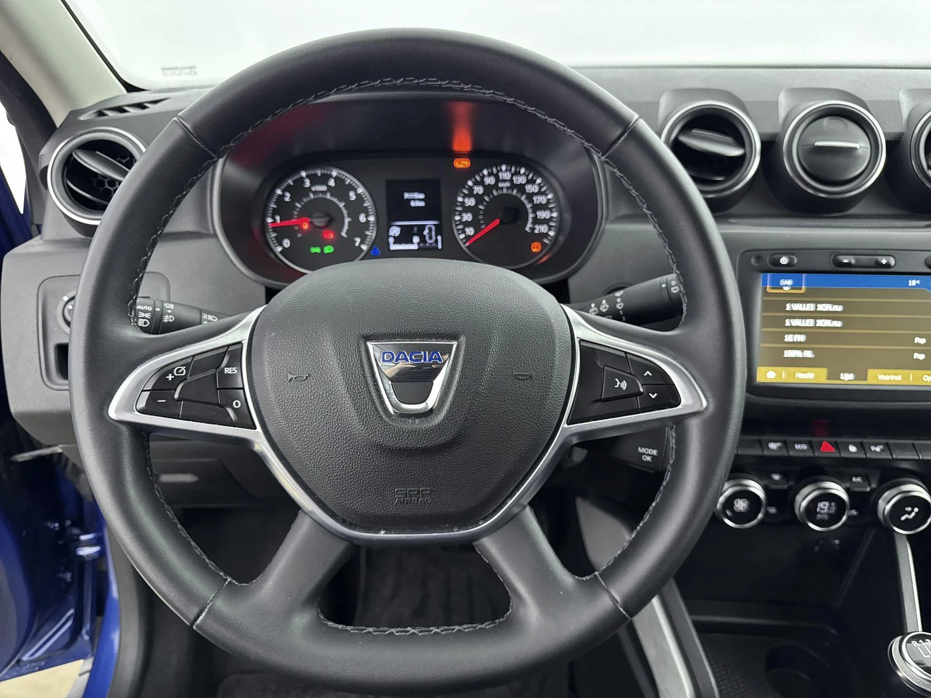 Dacia Duster 1.3 TCe Prestige 130PK