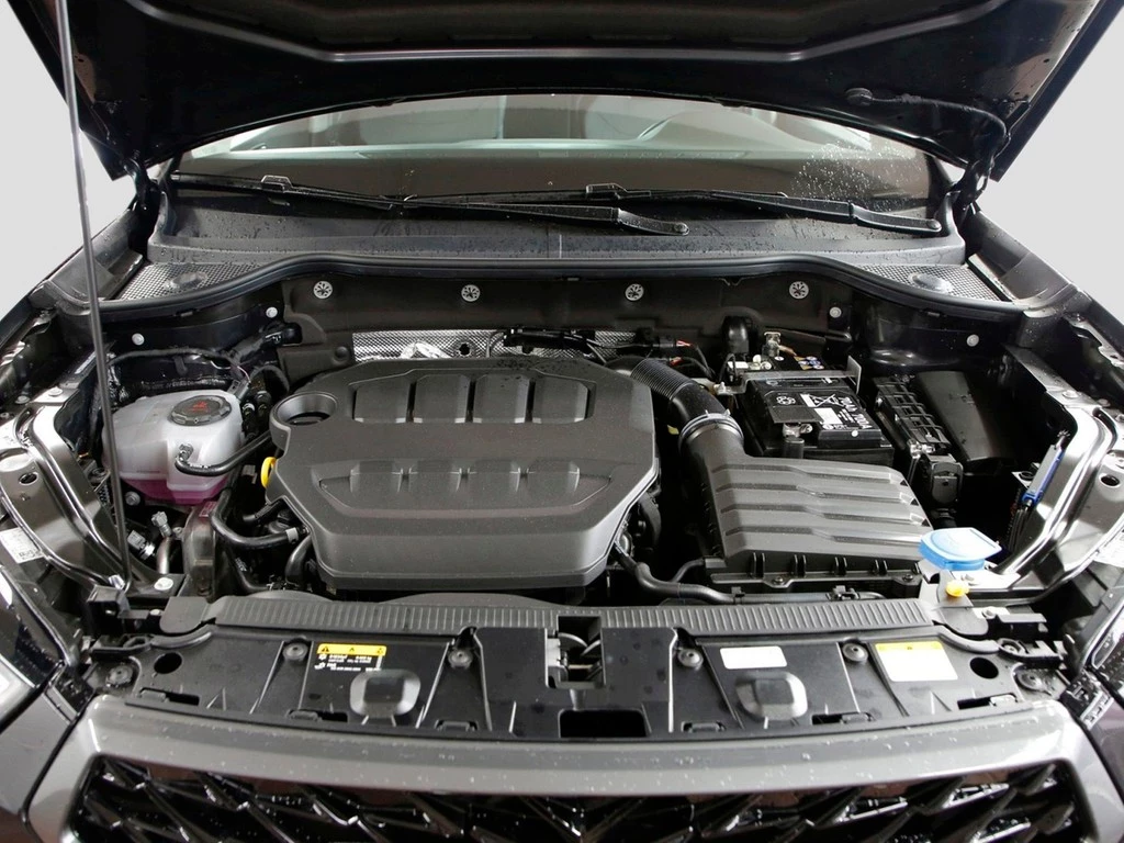 CUPRA Ateca Tribe Ed. 2.0 TSI UPE 55.050 4Drive Busin