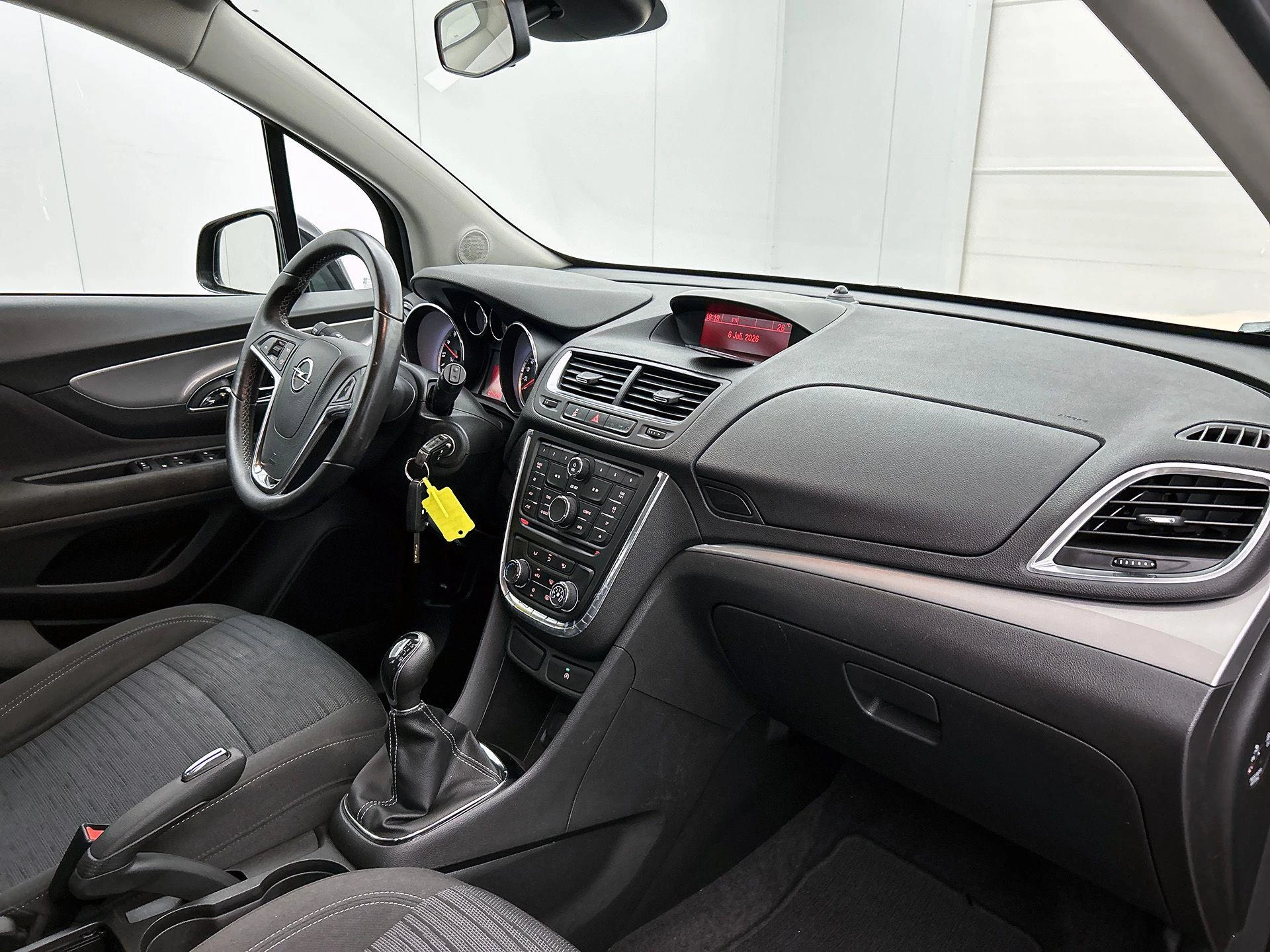 Opel Mokka 1.4 T Edition
