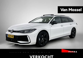 Volkswagen Passat Variant 1.5 eTSI R-Line Business