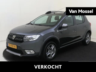 Dacia Sandero Stepway 0.9 TCe SL