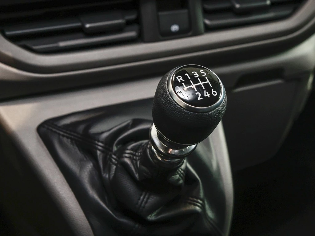 Volkswagen Transporter New Kasten 2.0 TDI 110 kW KR