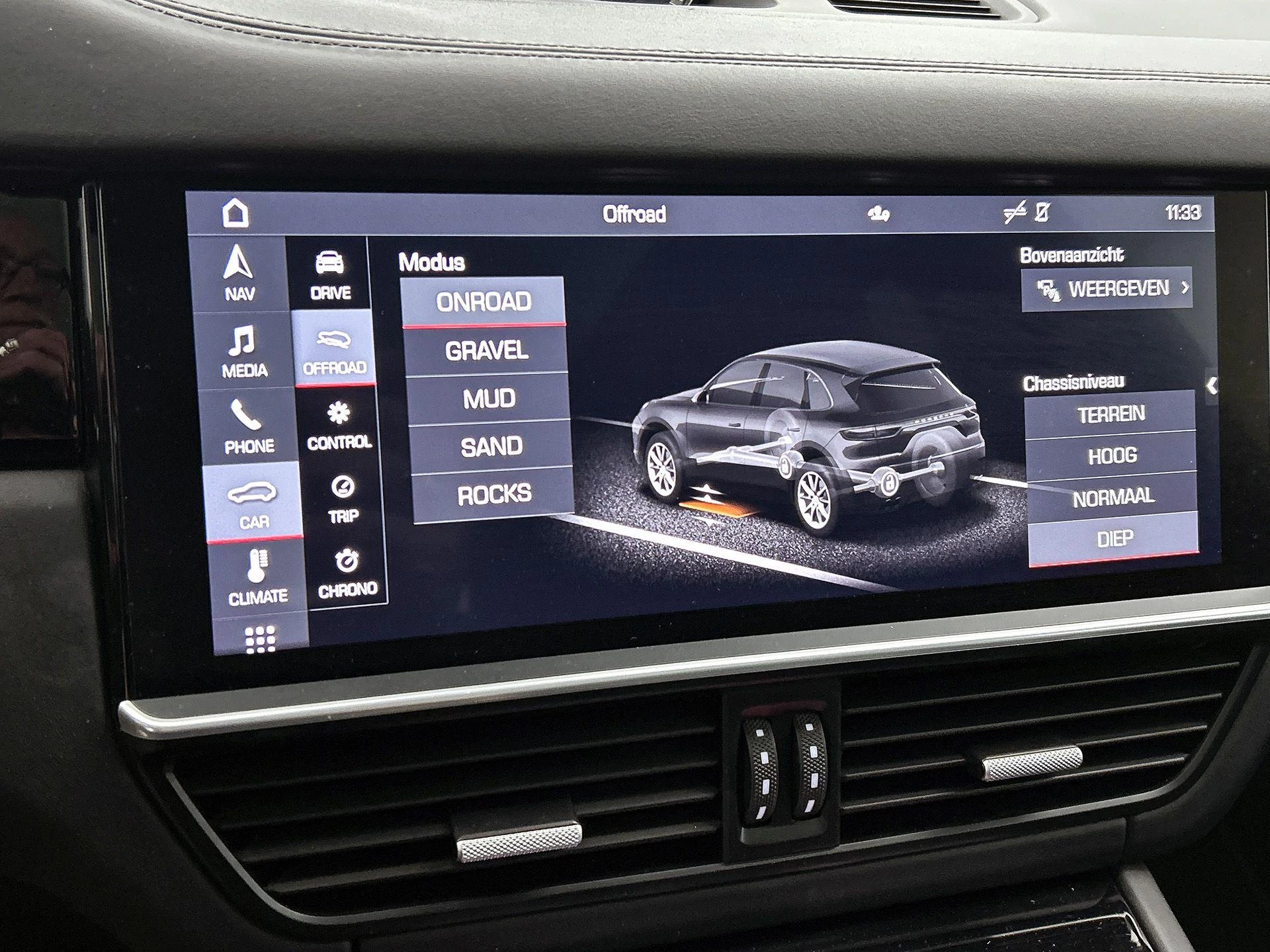 Porsche Cayenne 3.0 E-Hybrid
