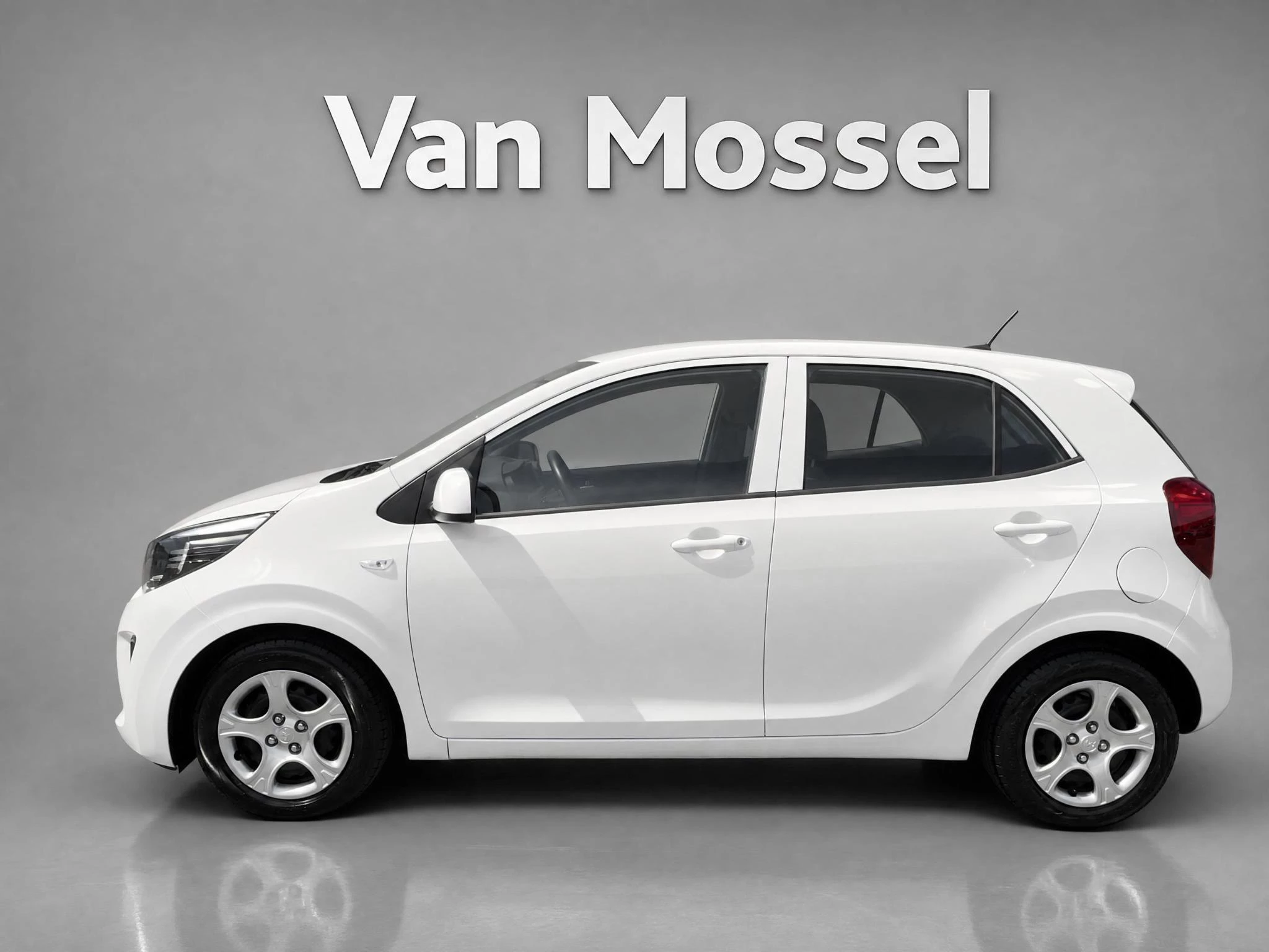 Kia Picanto 1.0 DPi ComfortLine