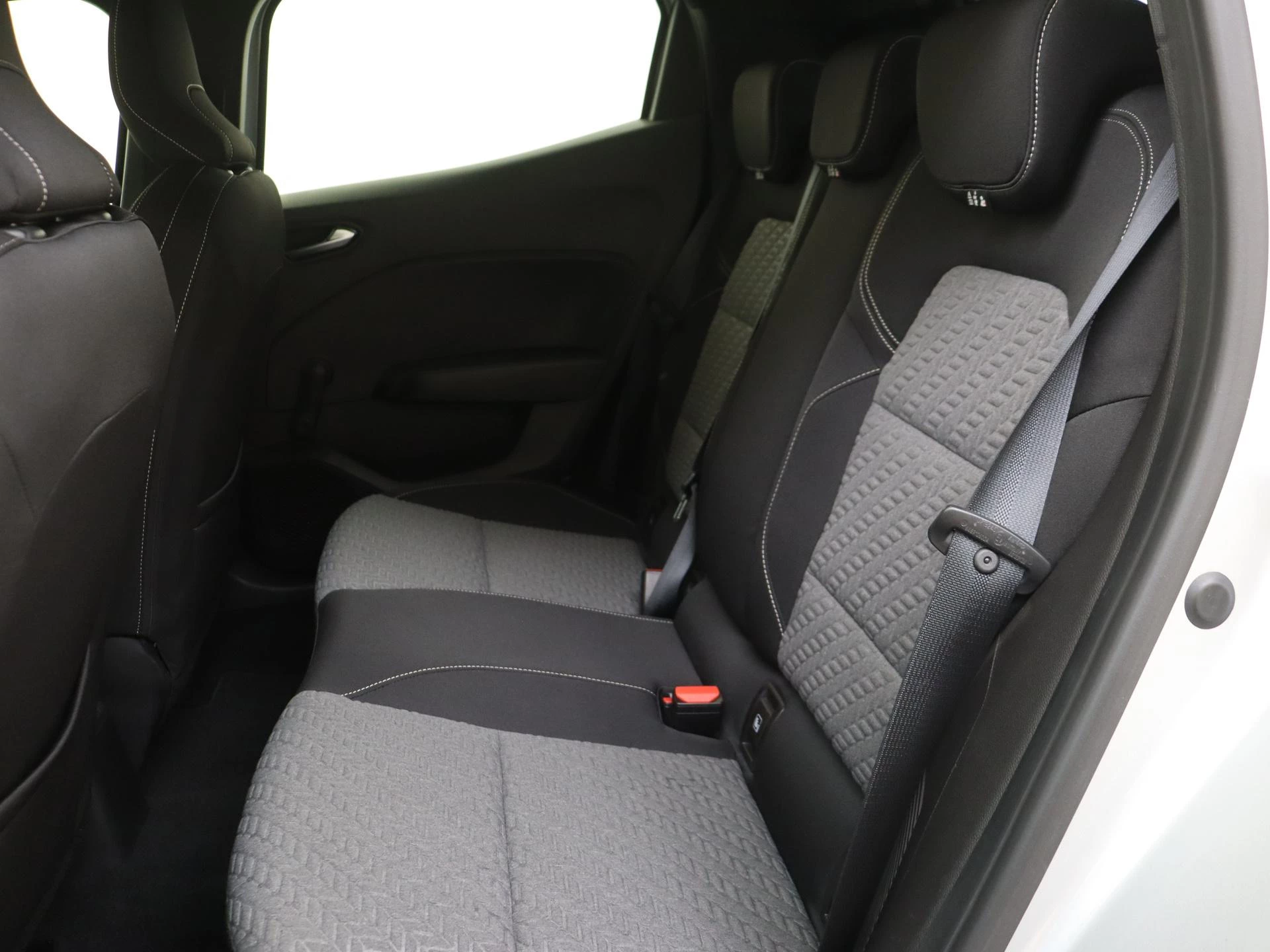 Renault Clio 1.6 E-Tech Hybrid 140 Limited