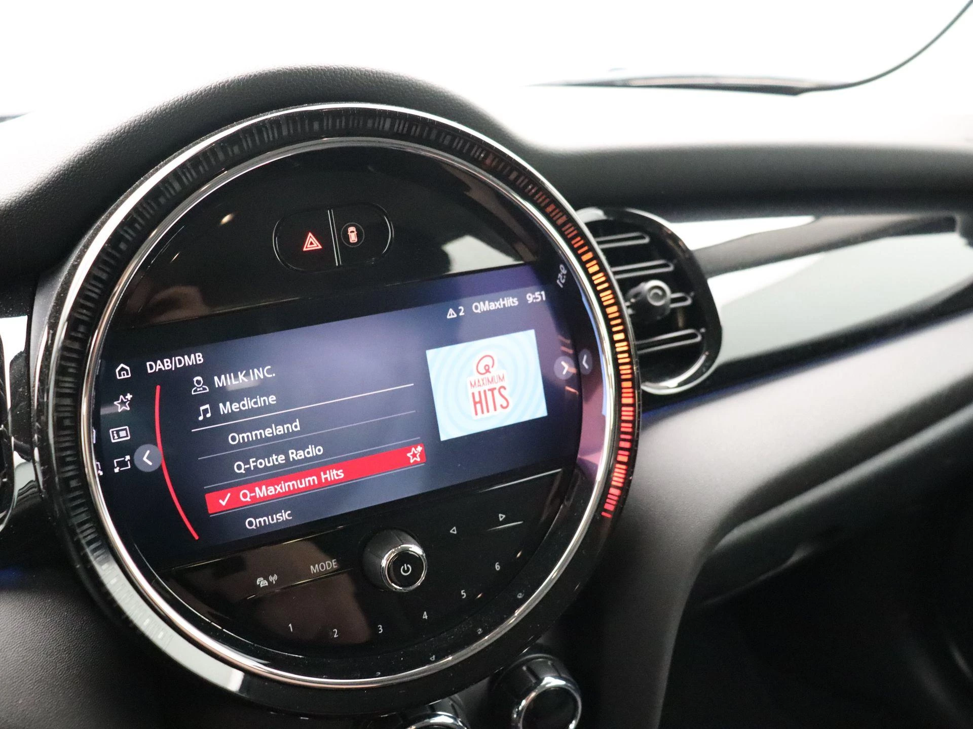 MINI Cooper Mini AUTOMAAT | DAB | PDC A