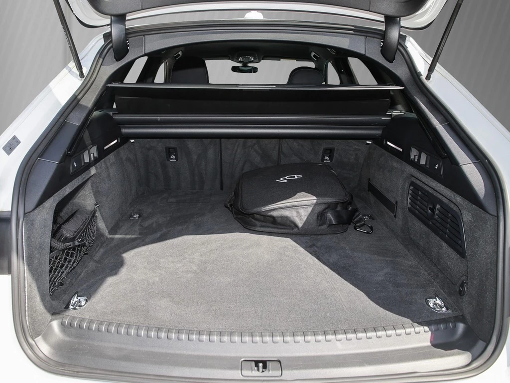 Audi A6 Avant 55 TFSIe sport Matrix ACC 360° B&O PDC+