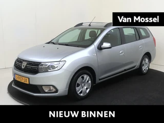 Dacia Logan MCV 1.0 TCe Comfort