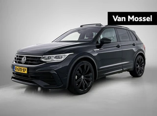 Volkswagen Tiguan 1.5 TSI R-Line Business+