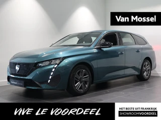 Peugeot 308 SW Active Pack Business