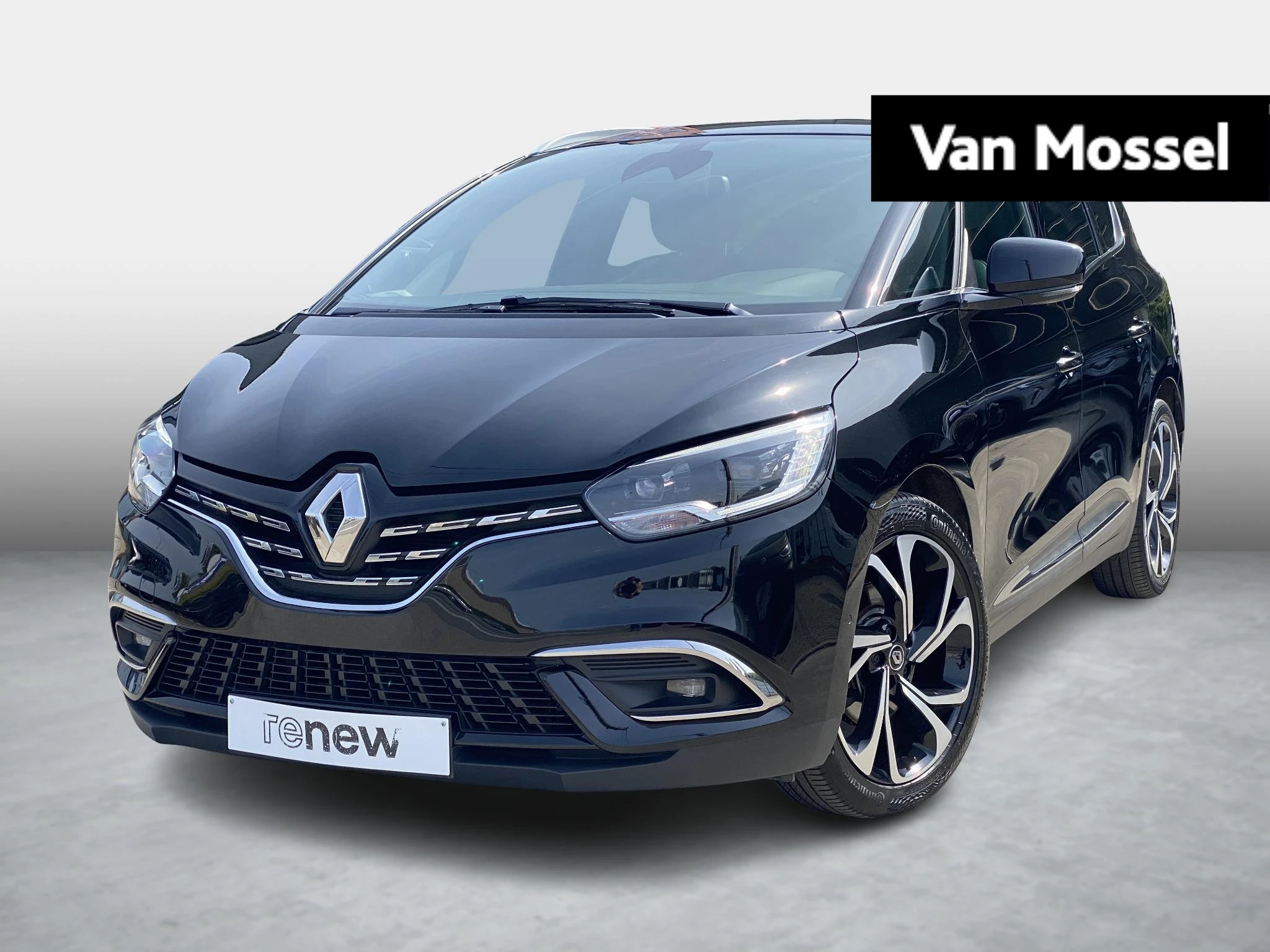 Renault-Grand Scénic-image-0