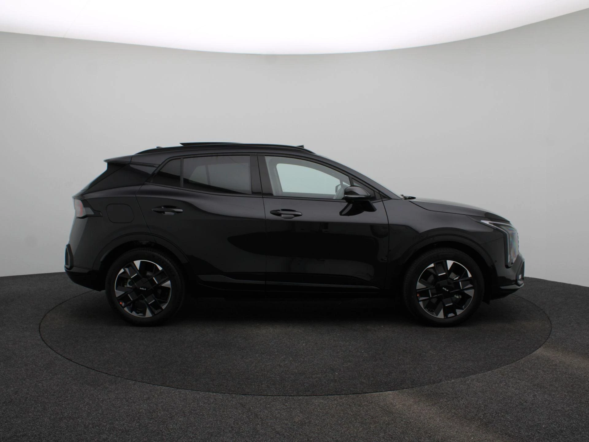 Kia Sportage 1.6 T-GDi Plug-in Hybrid GT-PlusLine