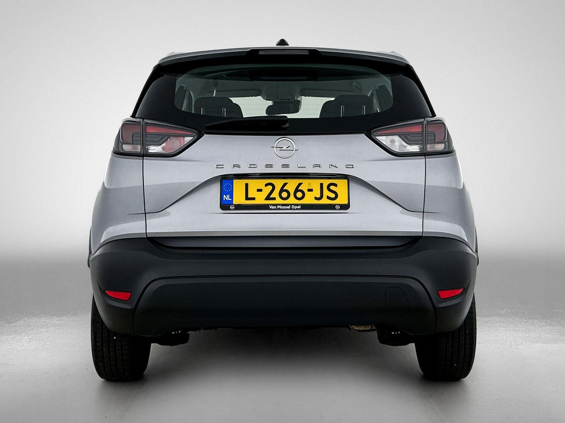 Opel Crossland 1.2 Edition