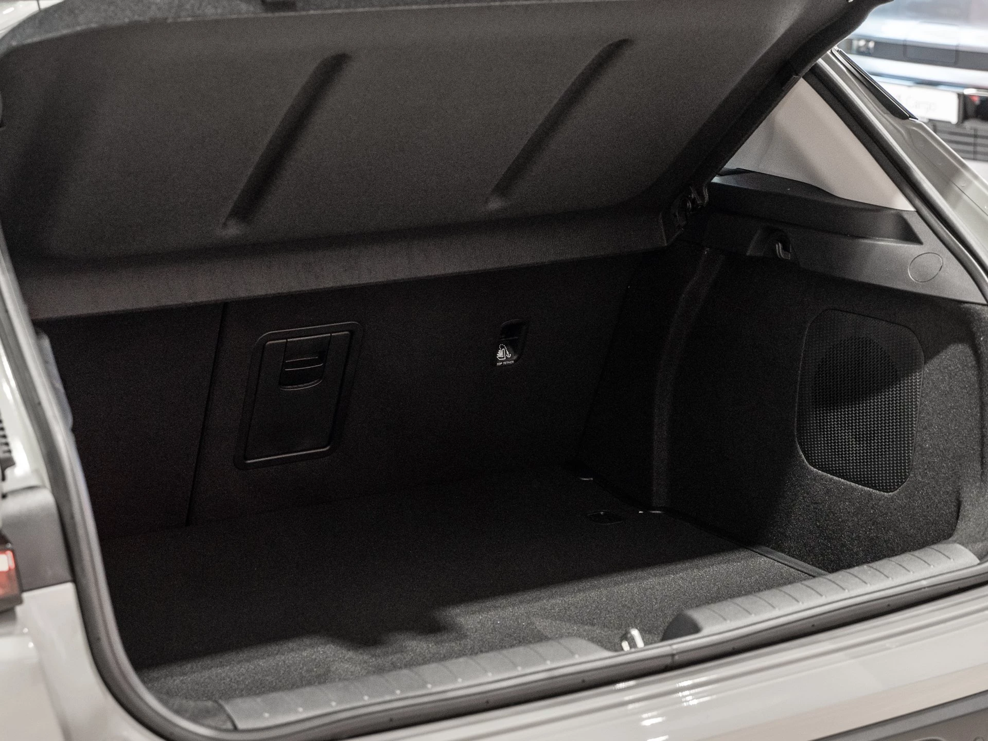 Kia K4 Spirit 1.6 T-GDI 110 kW DCT Schräghecklimousine. 5-türig
