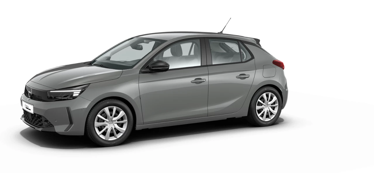 Opel Corsa Edition