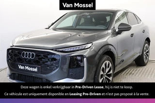 Audi Q3 Sportback Sport Edition TFSI 110kW S tronic