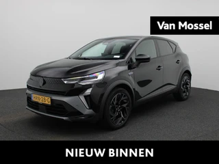 Renault Captur 1.6 E-Tech full hybrid 145 esprit Alpine