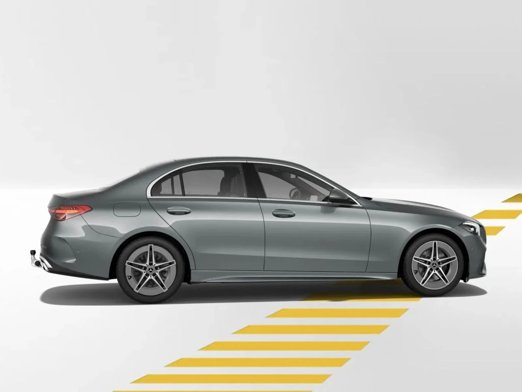 Mercedes-Benz-C-Klasse 300 d-image-7
