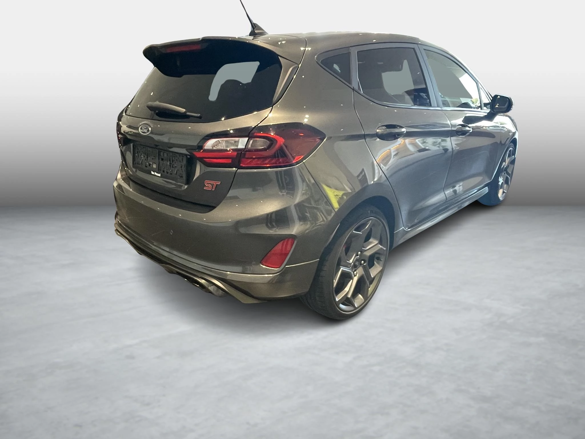 Ford Fiesta 1.5i EcoBoost 147kW ST Ultimate