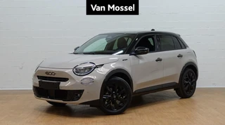Fiat 600 1.2 Hybrid 600 Hybrid Sport 145pk