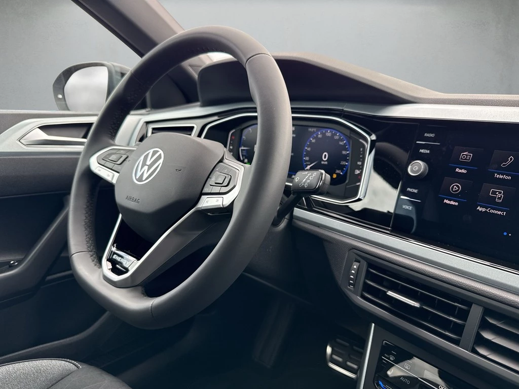 Volkswagen Taigo 1.0l TSI DSG Energy *RearView